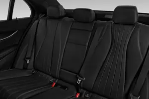 Tour image of Arrival from Basel Airport BSL to Basel City by Business Car