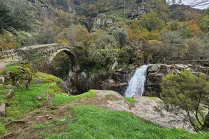 Tour image of Full Day Tour in P.N. Peneda Gerês