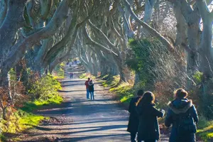 Tour image of 6-Day All Ireland Tour from Dublin Including Accommodation