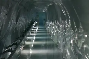 Tour image of Jungfraujoch & Lauterbrunnen Alpine Tour | From Basel
