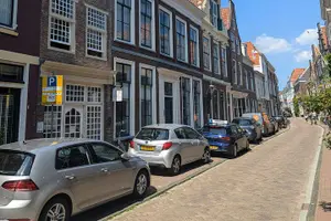 Tour image of Leiden Rembrandt Trail Self Guided Puzzle Quest Through His Life