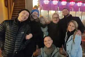 Tour image of Deep Osaka Nighttime Food-n-Fun with Locals (6 guests or less!)