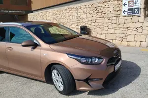 Tour image of Private Malta Airport Taxi to Sliema/St Julians/Gzira or Valletta