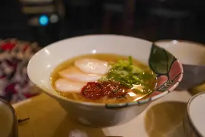 Tour image of Kanazawa Night Foodie Tour