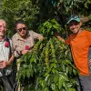 Image of Coffee & Tea Tours