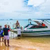 Image of Sightseeing Cruises