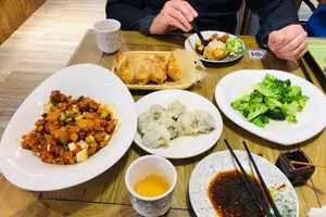 Tour image of 4-Hour Private Tianjin Walking Tour with Dim Sum