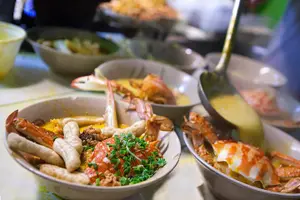 Tour image of A Taste of Vietnam