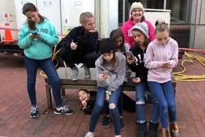 Tour image of Scavenger Hunt in Buffalo by Crazy Dash