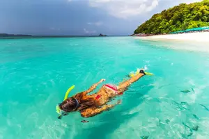 Tour image of Guided Snorkeling Trip