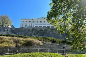 Tour image of Group walking tour in Tallinn Old Town