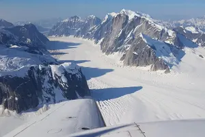 Tour image of Denali Peak Sightseeing by Plane