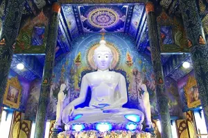 Tour image of Private Tour from Bangkok to Chiang Rai (7 days)