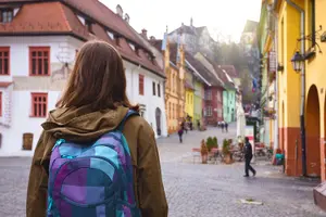 Tour image of Transylvania Gems: Sighisoara, Medias, Biertan & Gypsy Encounter