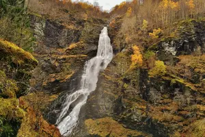 Tour image of PRIVATE GUIDED TOUR: The Heart of Norway – Viking Special, 8-9 hours – WINTER