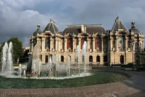 Tour image of Lille Old Town Walking Tour With A Guide
