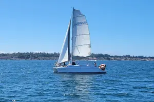 Tour image of Sunset Sailing Cruise in Monterey Bay