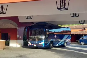 Tour image of SJO to Jaco private transportation or vice versa