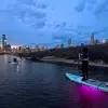 Image of Stand Up Paddleboarding