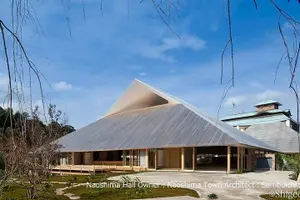 Tour image of Naoshima Island 1 Day Cycling Tour from Uno Station Okayama