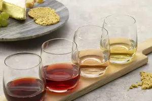 Tour image of Long Island Wine Tour North Fork Sights, Bites & Flights Full-Day