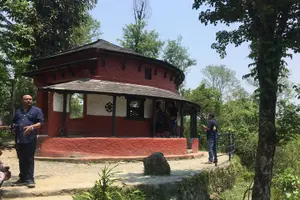Tour image of Explore Entire Pokhara City