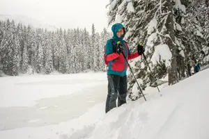 Tour image of Montenegro Snowshoeing Durmitor