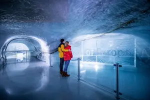 Tour image of Jungfraujoch Top of Europe Day Trip from Interlaken