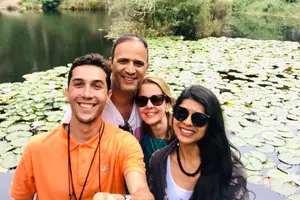 Tour image of Sintra & Cascais Private Tour