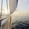 Image of Sailing