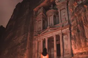 Tour image of Jordan