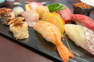 Tour image of Making Nigiri Sushi Experience tour in Ashiya, Hyogo in Japan
