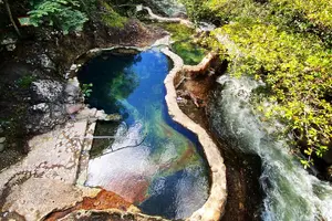 Tour image of Rincon de la Vieja National Park Hike - All in ONE experience