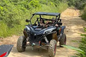 Tour image of Samui X Quad 4WD Buggy Tour with Lunch