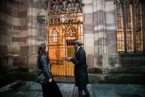 Tour image of Mysterious Strasbourg Evening Walking Tour of the City Center