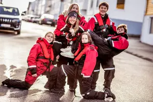 Tour image of Rib safari Tour in Haugesund