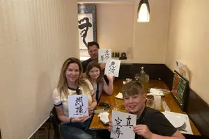 Tour image of Nara 6hr Private Tour with Government-Licensed Guide