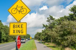 Tour image of Nantucket Coast to Coast Self-Guided Biking or Driving Tour