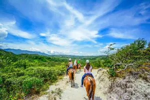 Tour image of 8-Day Best of Northwest Costa Rica from San Jose: Arenal Volcano National Park, Alajuela and Guanacaste