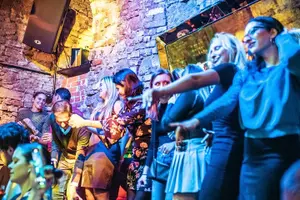 Tour image of Vienna Nights Pub Crawl