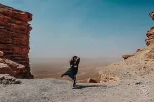 Tour image of Edge of the World Tour