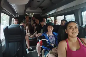 Tour image of Driver in Costa Rica for 10 Hours
