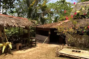Tour image of Monsopiad Cultural Village Visit with Private Transfer from Kota Kinabalu