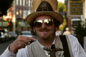Tour image of Salem Voodoo, Vampires, and Ghosts Guided Walking Tour