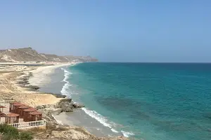 Tour image of Private Guided Tour to West Beaches of Salalah