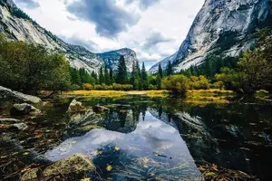 Tour image of From San Jose-Private Full Day Yosemite National Park Tour