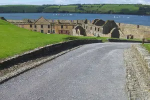 Tour image of Private Tour: Classic Cork Tour visiting Blarney Castle & Kinsale