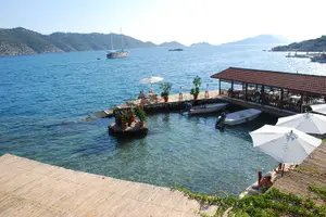 Tour image of Kekova Private Full-Day Boat Trip