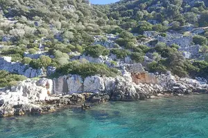 Tour image of Private Kekova Boat Tour from Demre