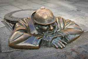 Tour image of Enchanting Bratislava: Full-Day Private Tour from Budapest
